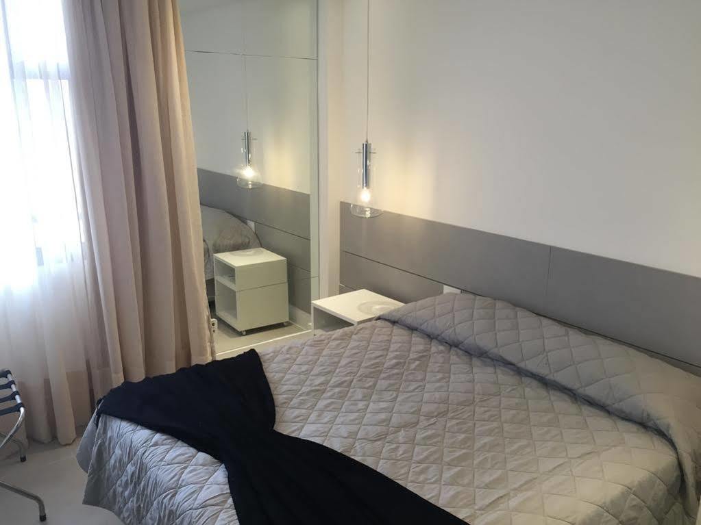 Mc Flats Leblon Ocean Apartahotel