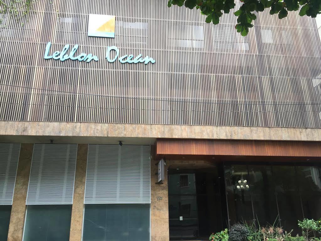 Apartahotel Mc Flats Leblon Ocean 3*