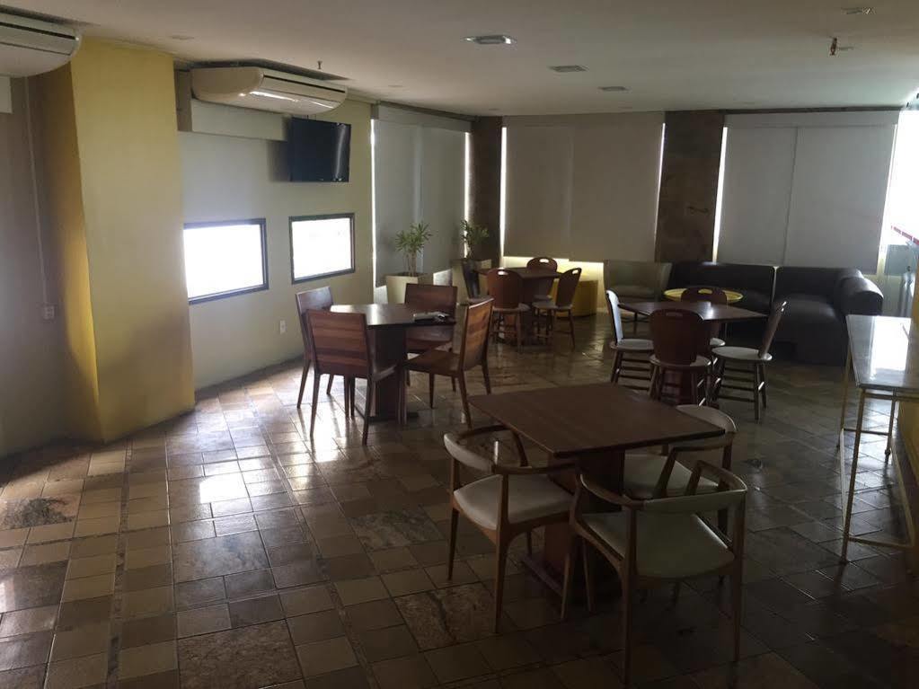 Mc Flats Leblon Ocean Apartahotel 3*