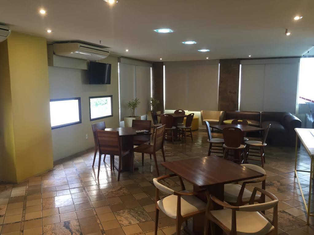 Apartahotel Mc Flats Leblon Ocean
