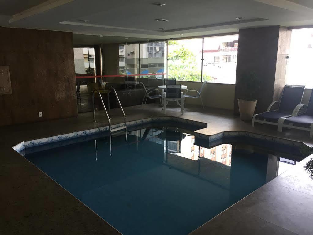 Apartahotel Mc Flats Leblon Ocean