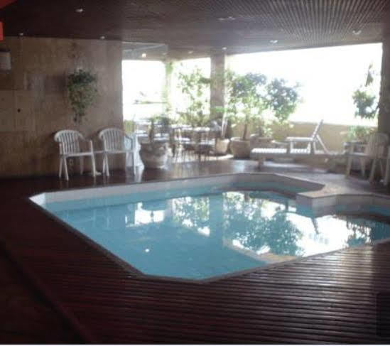 Mc Flats Leblon Ocean Apartahotel 3*