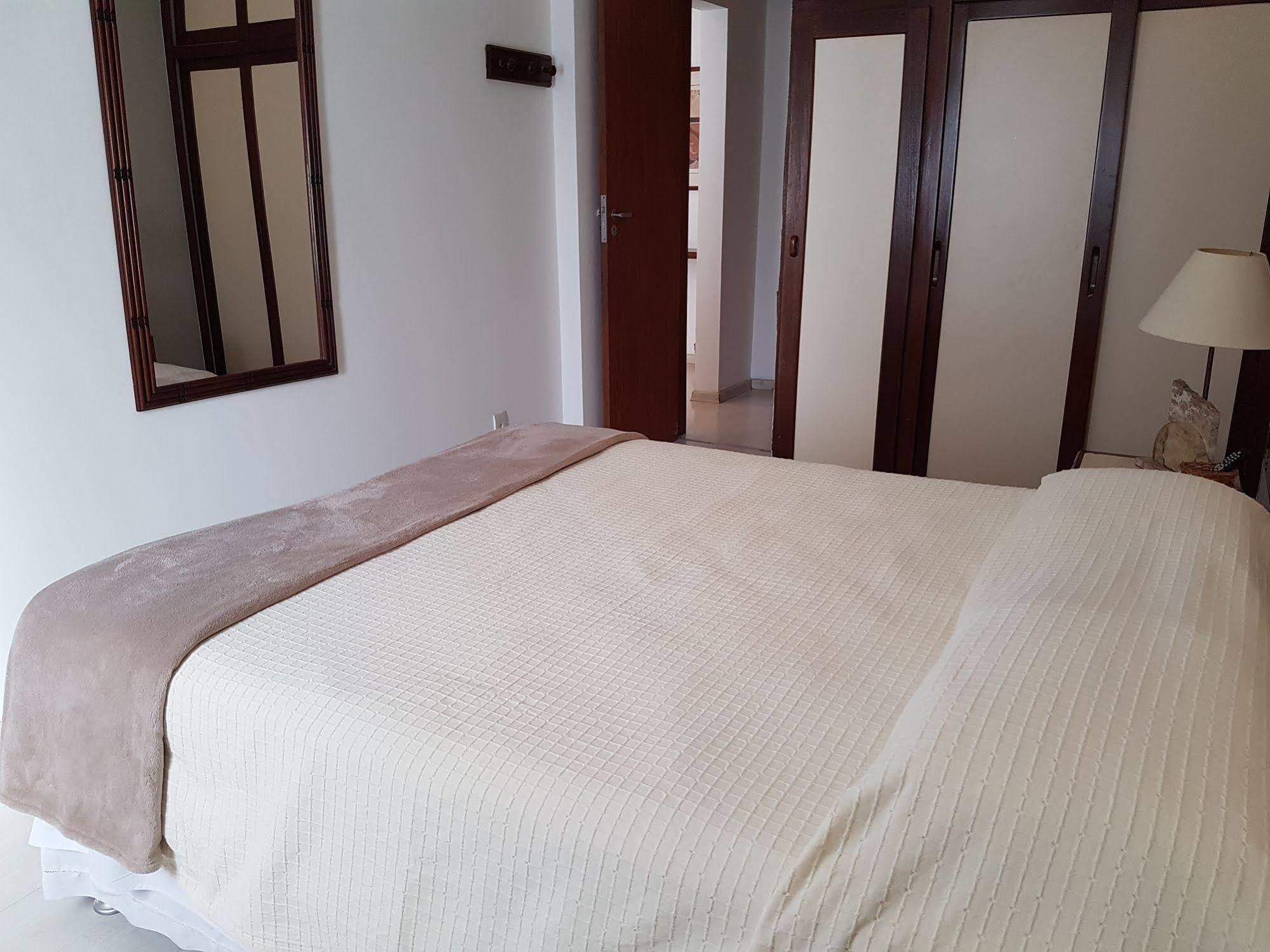 Mc Flats Leblon Ocean Apartahotel 3*