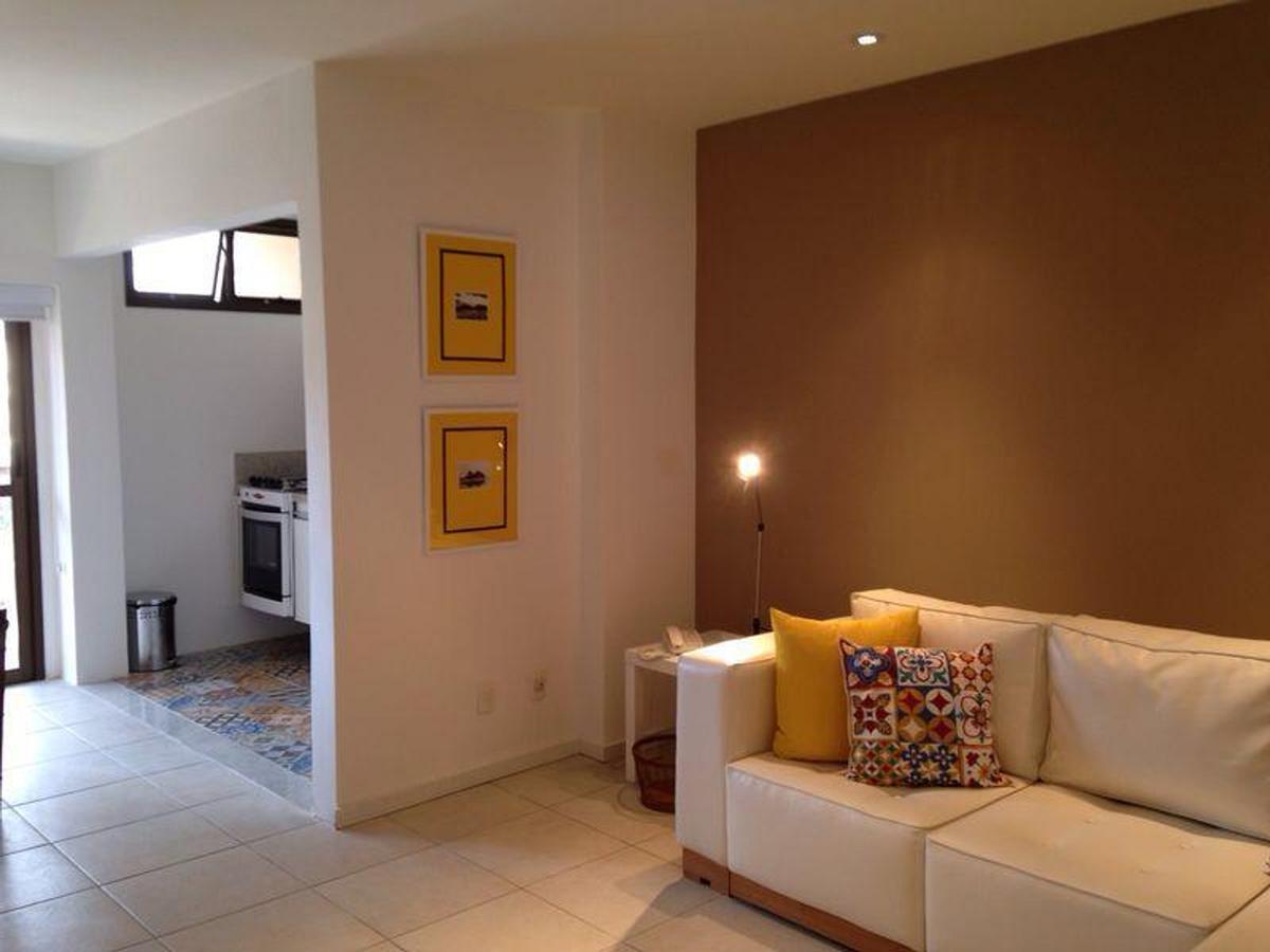 Apartahotel Mc Flats Leblon Ocean 3*