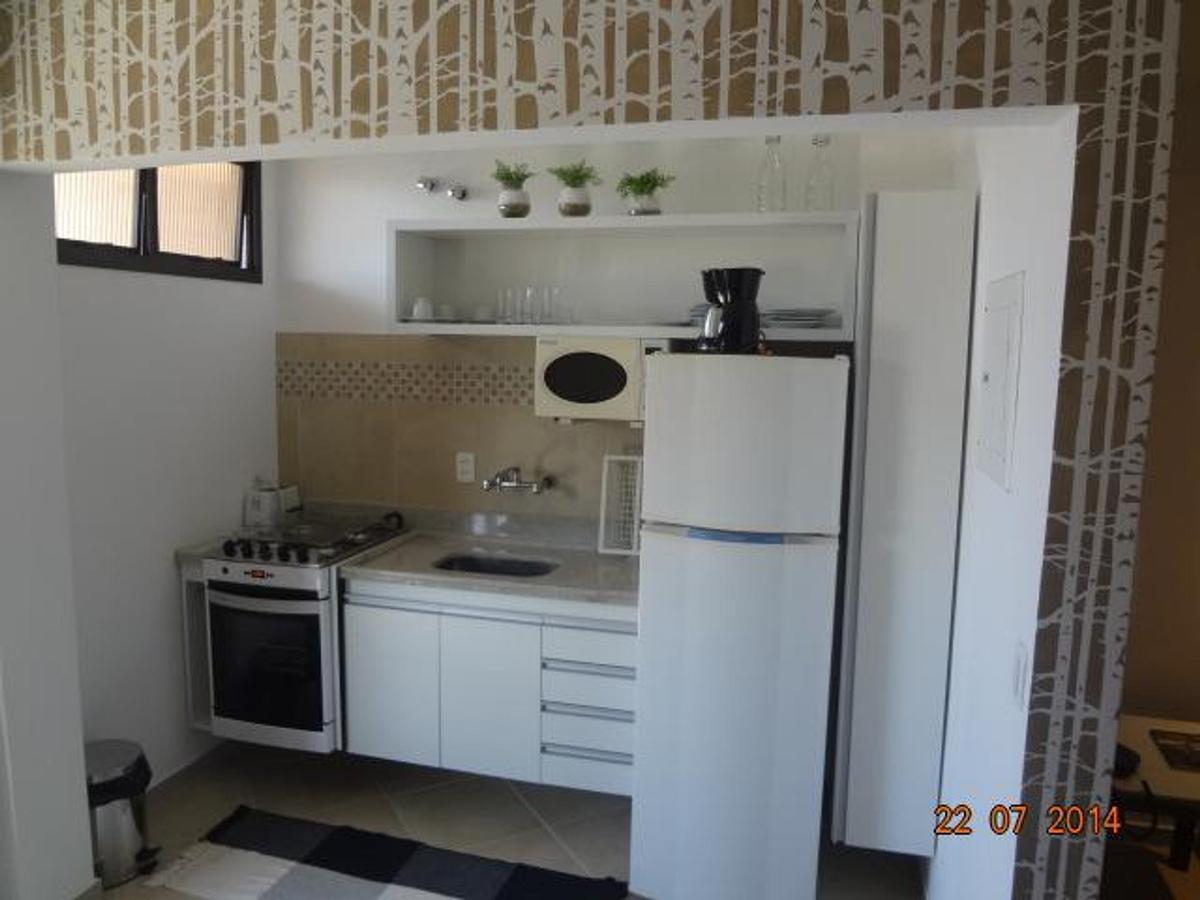 Mc Flats Leblon Ocean Apartahotel