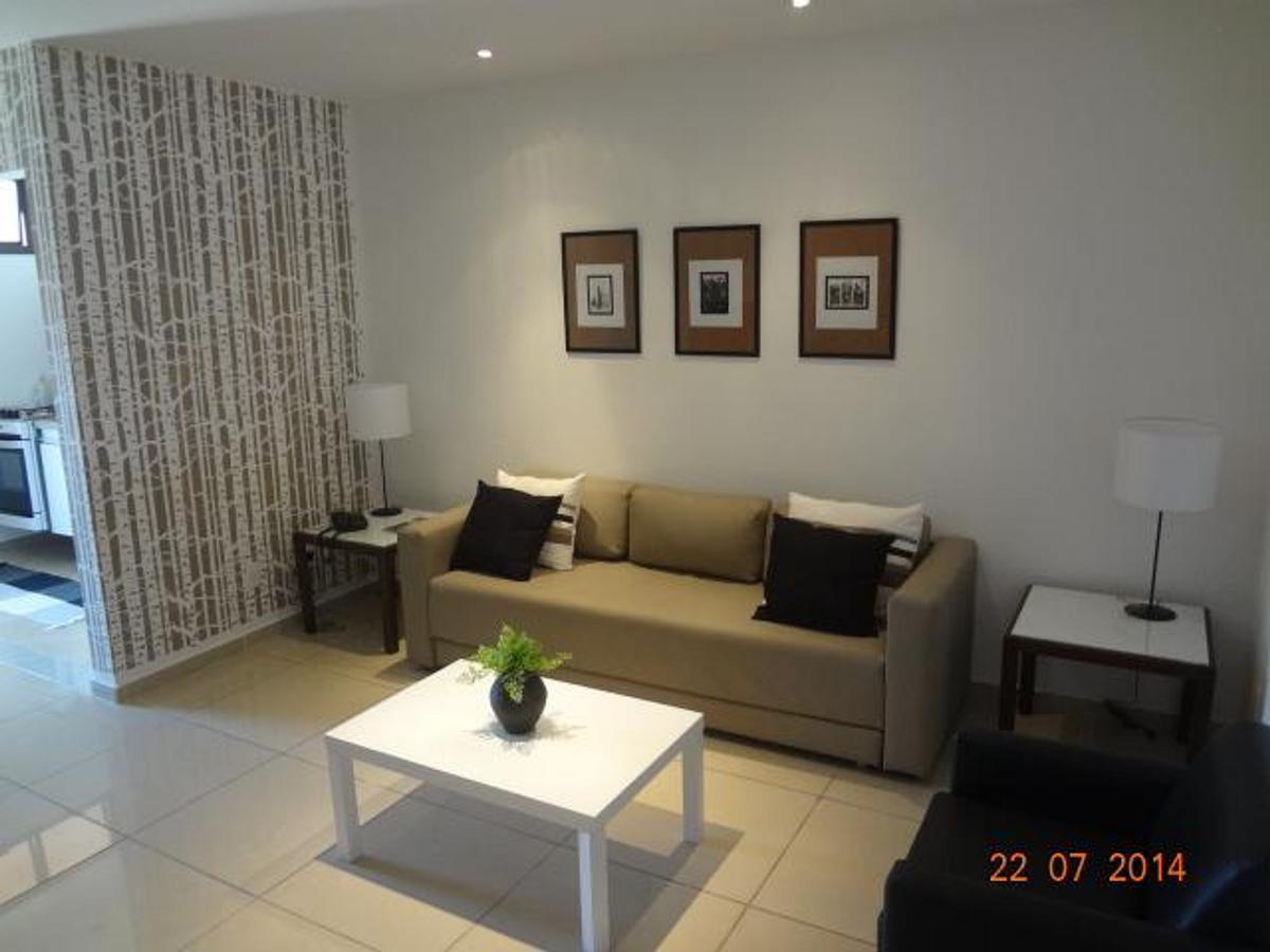 Apartahotel Mc Flats Leblon Ocean