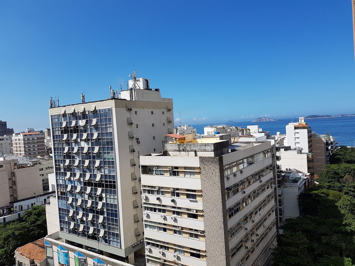 Mc Flats Leblon Ocean 3* Río de Janeiro