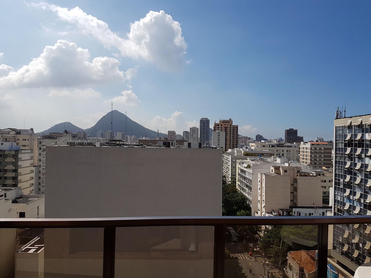 Apartahotel Mc Flats Leblon Ocean