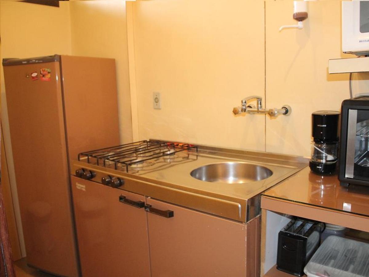 Apartahotel Mc Flats Leblon Ocean