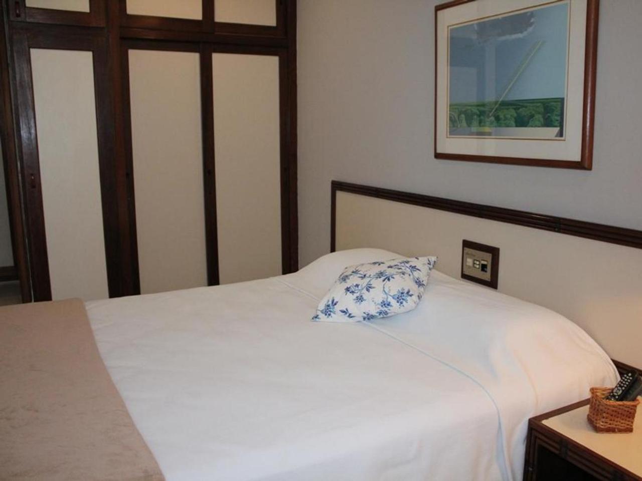 Apartahotel Mc Flats Leblon Ocean
