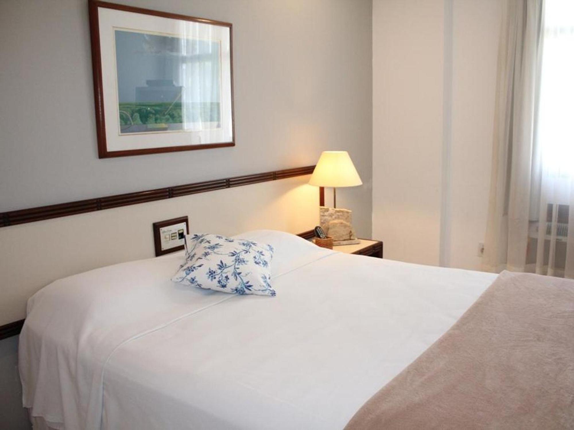 Mc Flats Leblon Ocean Apartahotel 3*
