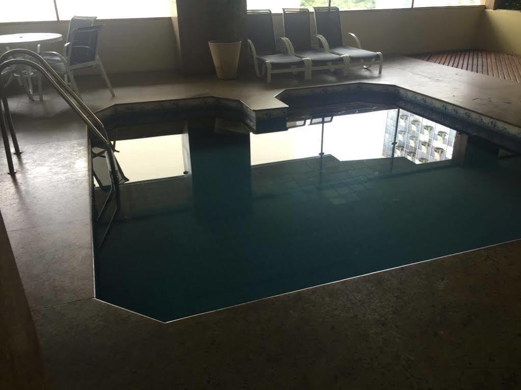 Apartahotel Mc Flats Leblon Ocean 3*