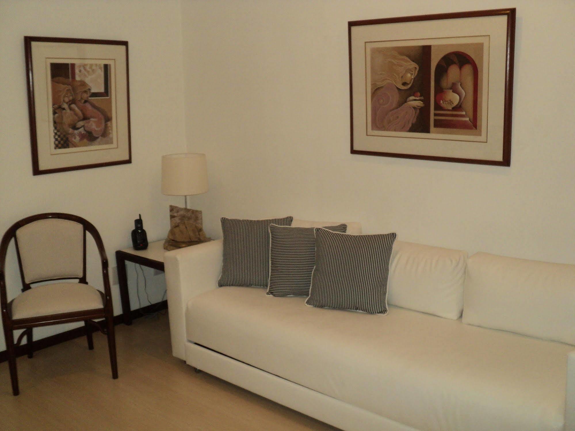 Apartahotel Mc Flats Leblon Ocean 3*