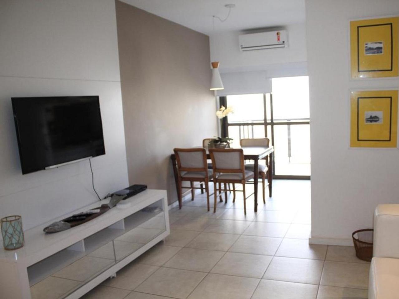 Mc Flats Leblon Ocean 3* Río de Janeiro