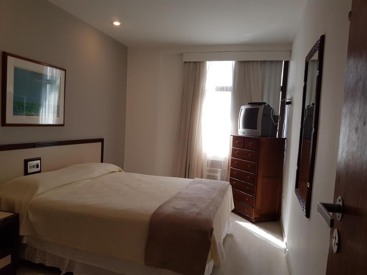 Apartahotel Mc Flats Leblon Ocean Río de Janeiro