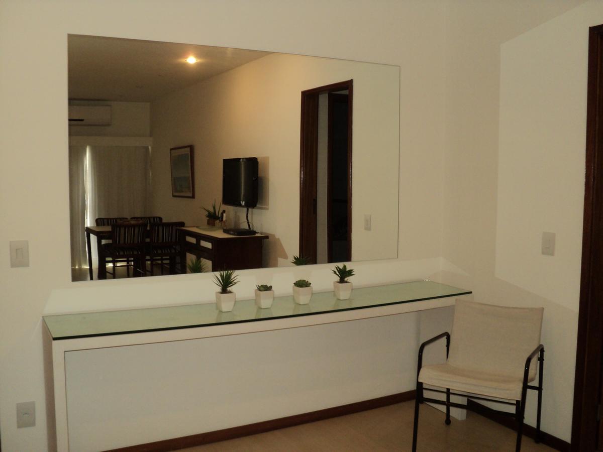 Apartahotel Mc Flats Leblon Ocean Río de Janeiro