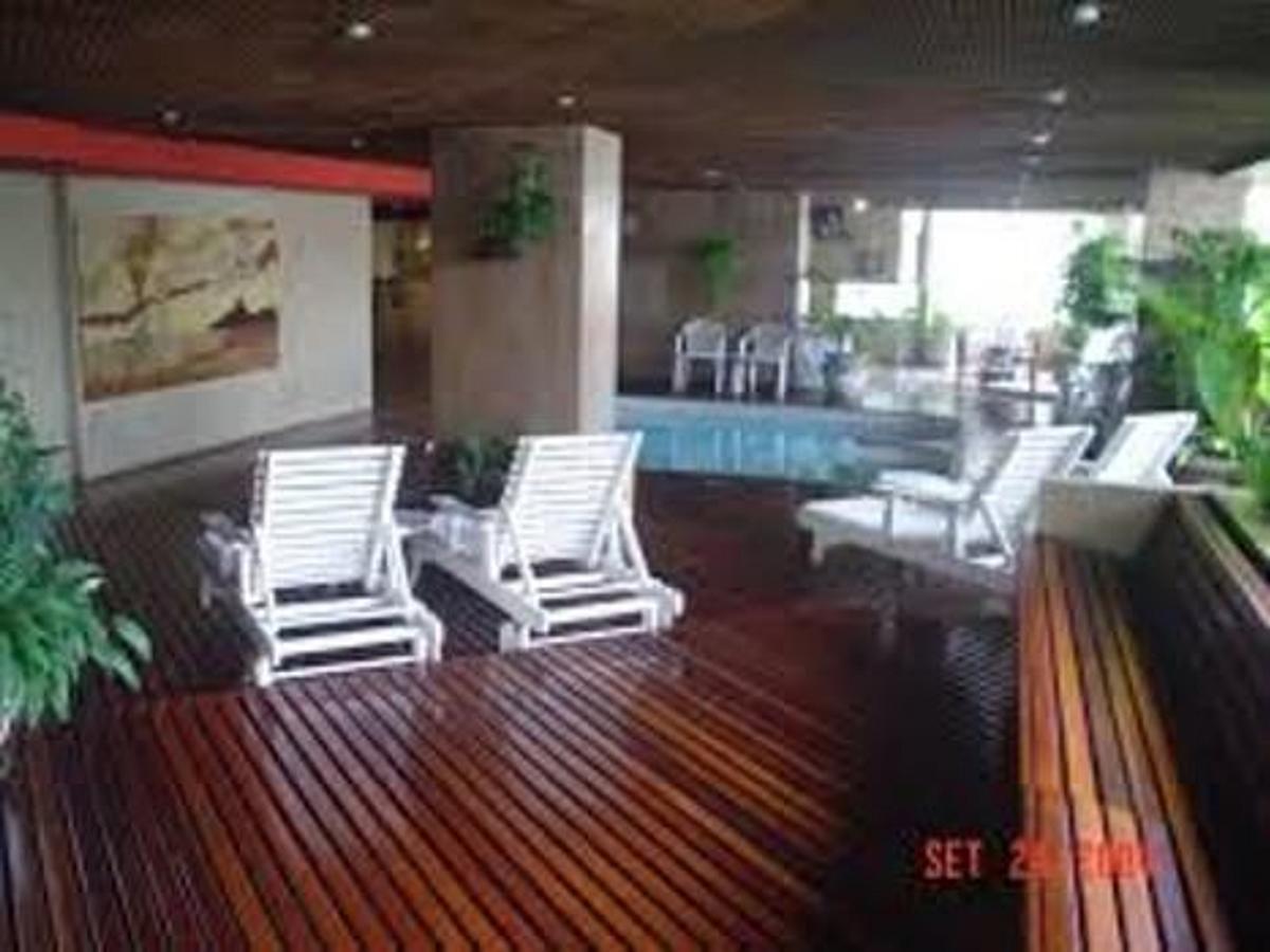 Apartahotel Mc Flats Leblon Ocean Río de Janeiro