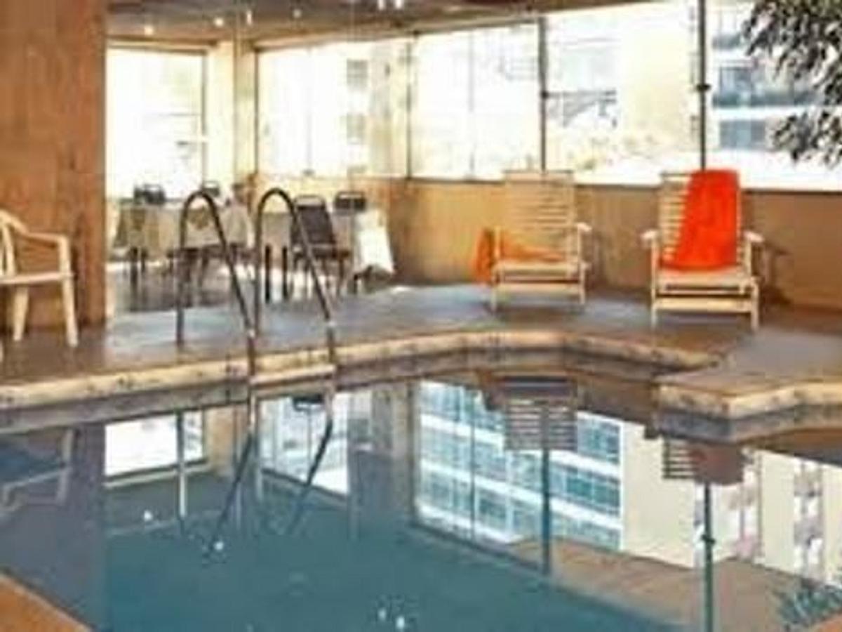 Apartahotel Mc Flats Leblon Ocean Río de Janeiro
